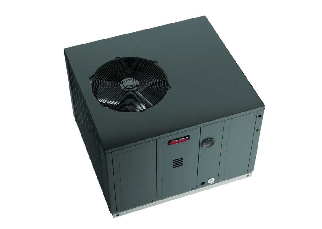 Amana APGM5 R-32 Packaged System.